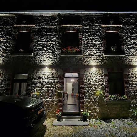 Feel At Home In Warre, Durbuy Dış mekan fotoğraf