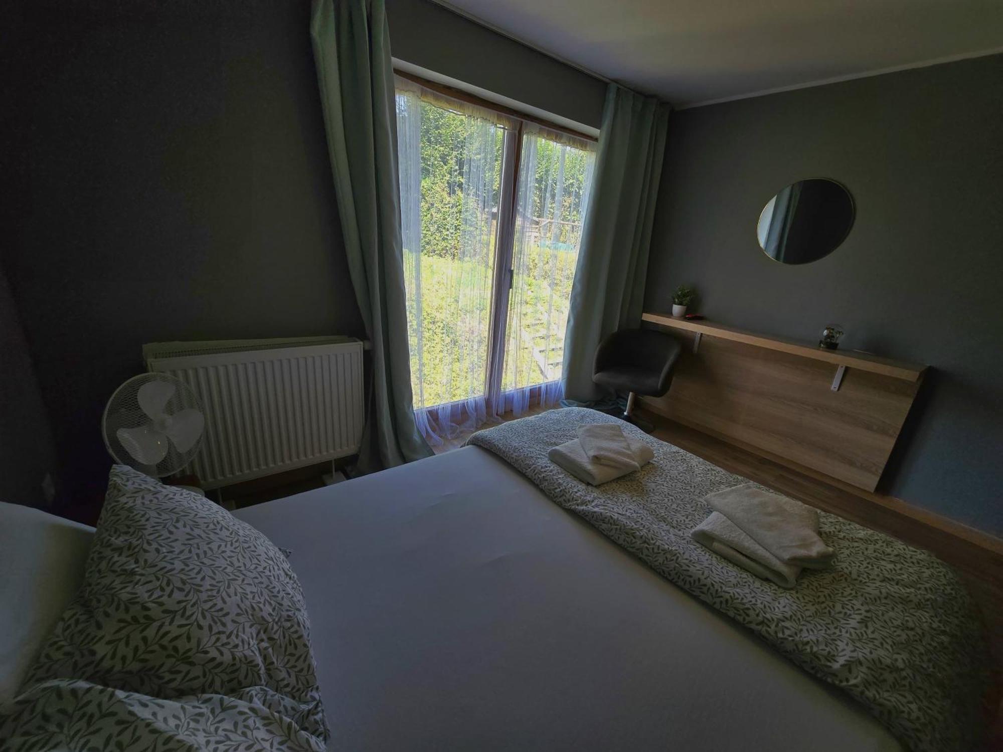 Feel At Home In Warre, Durbuy Dış mekan fotoğraf