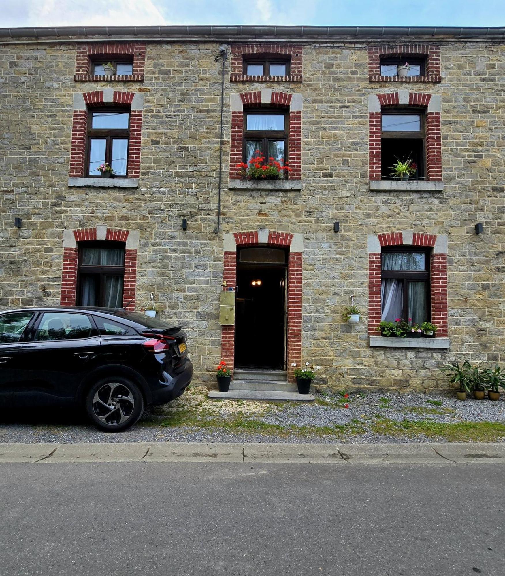 Feel At Home In Warre, Durbuy Dış mekan fotoğraf